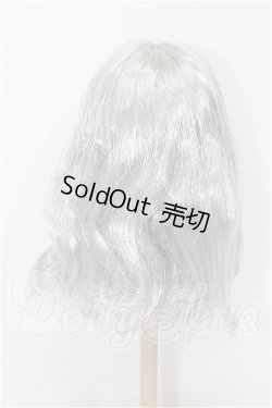 画像2: 7-8inch/ウィッグ S-26-07-19-337-TO-ZS
