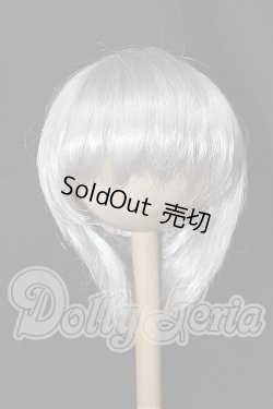 画像1: 7-8inch/ウィッグ S-26-06-14-348-TO-ZS