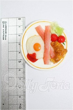 画像2: 幼SD/OF:小物 S-26-06-21-246-TO-ZS