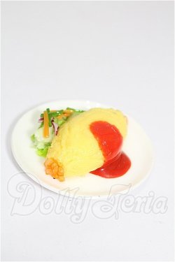 画像1: 幼SD/OF:小物 S-26-06-21-238-TO-ZS