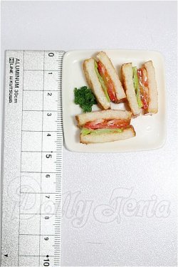 画像2: 幼SD/OF:小物 S-26-06-21-240-TO-ZS