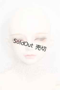 画像1: LUTS/Senior Delf:SDF-15-06ヘッド&男性ボディ S-26-06-14-152-YB-ZS