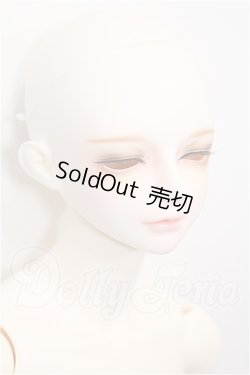 画像3: LUTS/Senior Delf:SDF-15-06ヘッド&男性ボディ S-26-06-14-152-YB-ZS