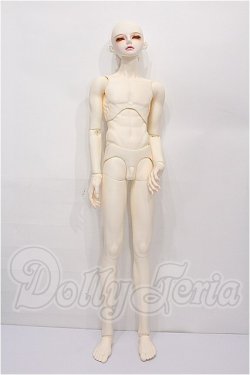 画像4: LUTS/Senior Delf:SDF-15-06ヘッド&男性ボディ S-26-06-14-152-YB-ZS