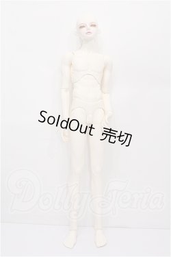 画像4: LUTS/Senior Delf:SDF-15-06ヘッド&男性ボディ S-26-06-14-152-YB-ZS