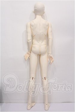 画像5: LUTS/Senior Delf:SDF-15-06ヘッド&男性ボディ S-26-06-14-152-YB-ZS