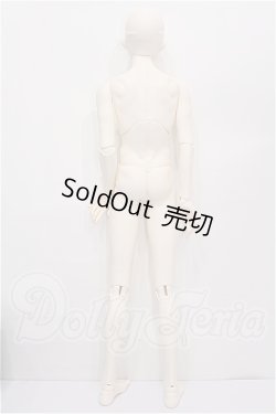 画像5: LUTS/Senior Delf:SDF-15-06ヘッド&男性ボディ S-26-06-14-152-YB-ZS