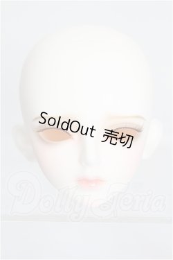 画像1: LUTS/Kid Delf：KDF-11刻印ヘッド S-26-06-14-107-YB-ZS