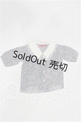 SDGrB＆SD13男の子/OF:トップス S-26-06-07-276-YB-ZS