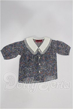 画像1: SDGrB＆SD13男の子/OF:トップス S-26-06-07-276-YB-ZS