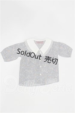 画像1: SDGrB＆SD13男の子/OF:トップス S-26-06-07-276-YB-ZS
