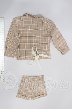 画像2: SDGrB＆SD13男の子/OF:トップス S-26-06-07-273-YB-ZS