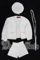 SD/OF:衣装セット S-26-06-07-288-YB-ZS