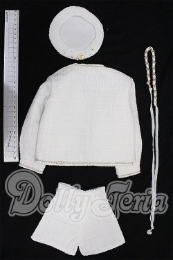 画像2: SD/OF:衣装セット S-26-06-07-288-YB-ZS