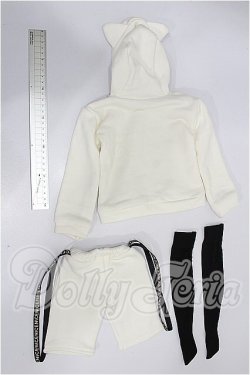 画像2: SDGrB＆SD13男の子/OF:パーカー S-26-06-07-272-YB-ZS