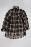SDGrB＆SD13男の子/OF:トップス S-26-08-30-498-YB-ZS