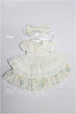 画像1: 幼SD/OF:衣装セット S-26-06-14-212-YB-ZS