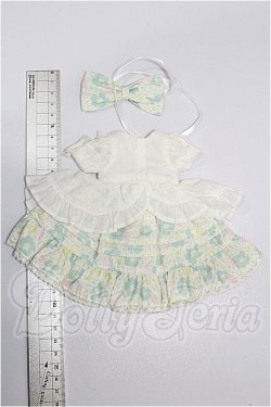 画像2: 幼SD/OF:衣装セット S-26-06-14-212-YB-ZS