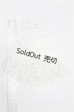 画像2: 幼SD/OF:衣装セット S-26-06-14-212-YB-ZS