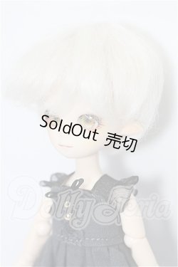 画像3: PARABOX/プチフェアリー(PB11-02ヘッド+オビツ11ボディ) S-26-06-14-255-YB-ZS