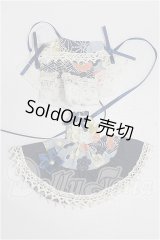 オビツ11/OF:ドレス S-26-07-05-333-YB-ZS