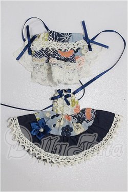 画像1: オビツ11/OF:ドレス S-26-07-05-333-YB-ZS