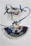 画像1: オビツ11/OF:ドレス S-26-07-05-333-YB-ZS (1)