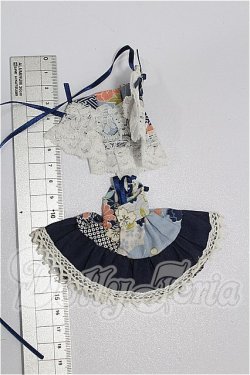 画像2: オビツ11/OF:ドレス S-26-07-05-333-YB-ZS