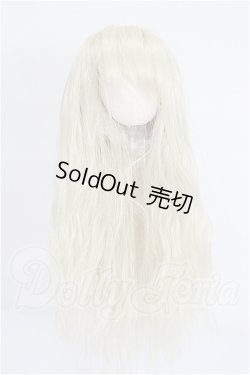 画像1: 6inch/ウィッグ S-26-06-14-236-YB-ZS