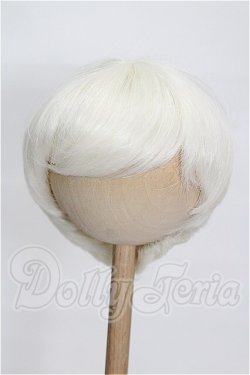 画像1: 8.5-9inch/ウィッグ S-26-06-21-217-YB-ZS