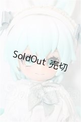 UF doll/1/6/ドリンクシリーズ ミントミルクグリーン S-26-06-14-252-TO-ZS