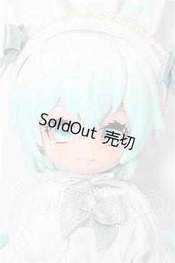 画像1: UF doll/1/6/ドリンクシリーズ ミントミルクグリーン S-26-06-14-252-TO-ZS