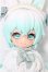 画像1: UF doll/1/6/ドリンクシリーズ ミントミルクグリーン S-26-06-14-252-TO-ZS (1)