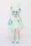 画像2: UF doll/1/6/ドリンクシリーズ ミントミルクグリーン S-26-06-14-252-TO-ZS (2)