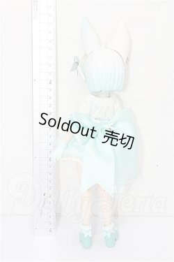 画像3: UF doll/1/6/ドリンクシリーズ ミントミルクグリーン S-26-06-14-252-TO-ZS