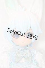 UF DOLL/ドリンクシリーズ シーソルトミルクティ S-26-06-14-251-TO-ZS