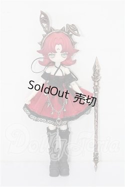 画像2: ルナロア：騎士 時卯：月光メルヘン物語 月光童話物語 S-26-06-14-258-TO-ZS