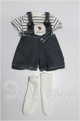幼SD/OF:衣装セット S-26-06-14-214-YB-ZS