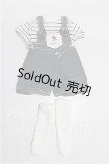 幼SD/OF:衣装セット S-26-06-14-214-YB-ZS