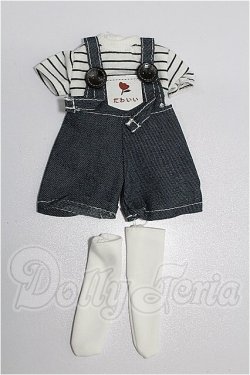 画像1: 幼SD/OF:衣装セット S-26-06-14-214-YB-ZS