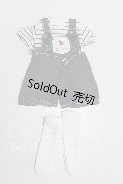 画像1: 幼SD/OF:衣装セット S-26-06-14-214-YB-ZS
