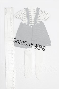 画像2: 幼SD/OF:衣装セット S-26-06-14-214-YB-ZS