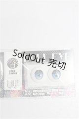 20mm/アニメアイ S-26-07-12-167-YB-ZS