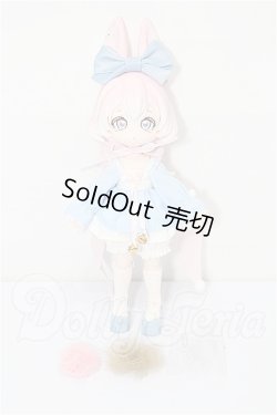 画像2: 不可食用人形 月飛び時間/行雲 S-26-06-14-262-TO-ZS