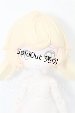 画像1: 不可食用人形 月飛び時間/掬月 S-26-06-14-264-TO-ZS