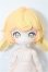 画像1: 不可食用人形 月飛び時間/掬月 S-26-06-14-264-TO-ZS (1)