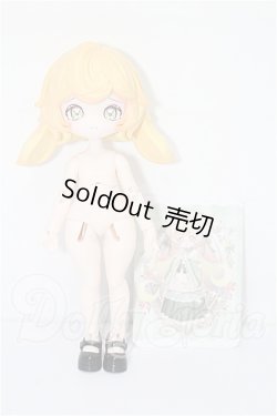 画像2: 不可食用人形 月飛び時間/掬月 S-26-06-14-264-TO-ZS