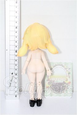 画像3: 不可食用人形 月飛び時間/掬月 S-26-06-14-264-TO-ZS
