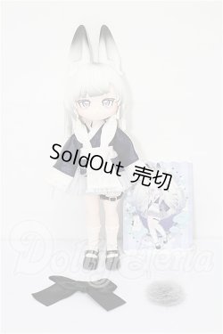 画像2: 不可食用人形 /月飛び時間 清禾 S-26-06-14-260-TO-ZS