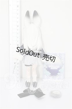 画像3: 不可食用人形 /月飛び時間 清禾 S-26-06-14-260-TO-ZS